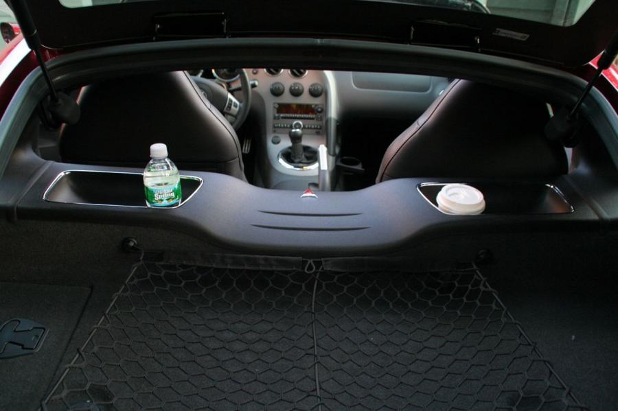  Pontiac Solstice GXP 2009 года  (фото 19 из 57)